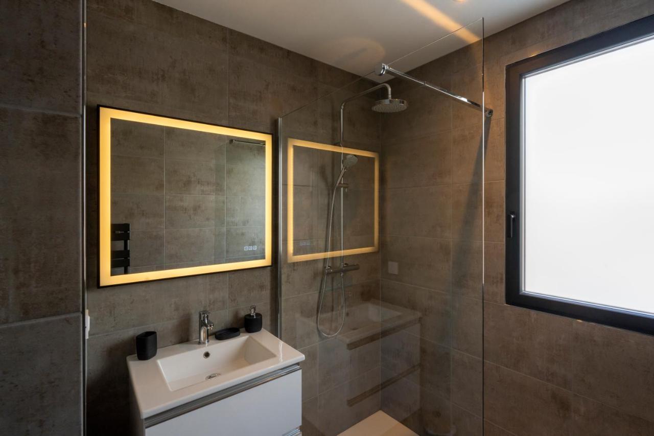 Villa Seyal - Avec Piscine - Jacuzzi - Sauna & Climatisation Le Mans Luaran gambar